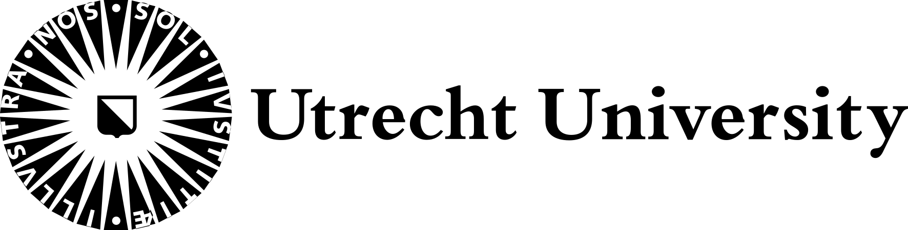 utrechtunilogozwart